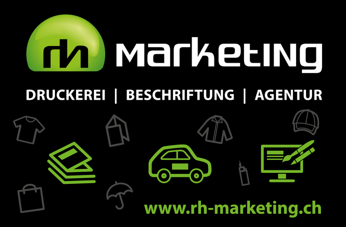 RH-Markenting