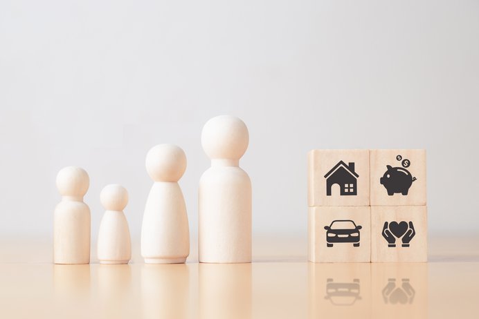 Versicherungen Finanzagentur Peter Tiggelers