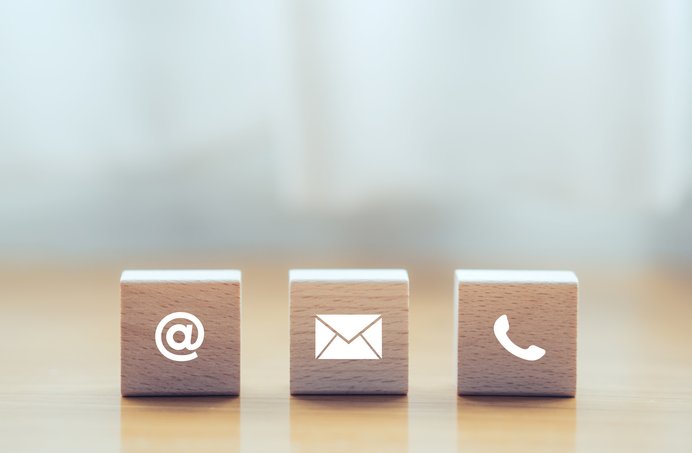 Kontakt Finanzagentur Peter Tiggelers